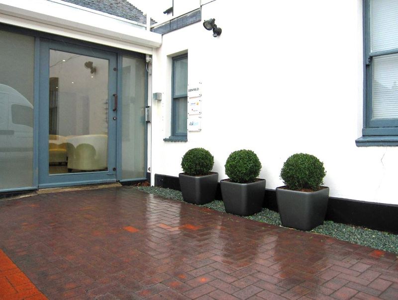 Exterior Landscaping in Leamington Spa