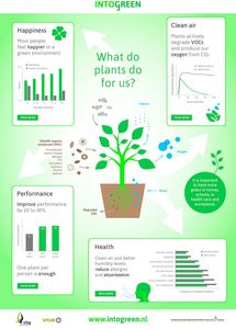 What do Plants do for Us?