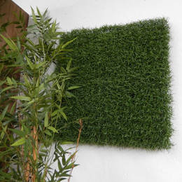 Artificial Green Wall Plant Panels
