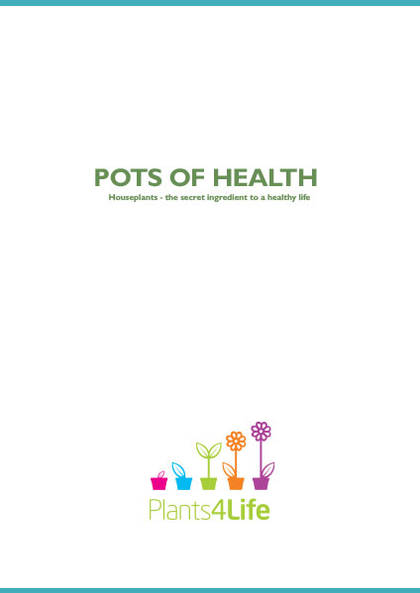 Pots Of Health