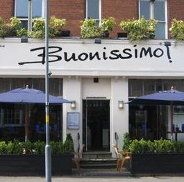 Buonissimo Birmingham restaurant attract more customers with green makeover